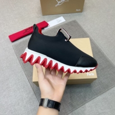 Christian Louboutin Low Shoes